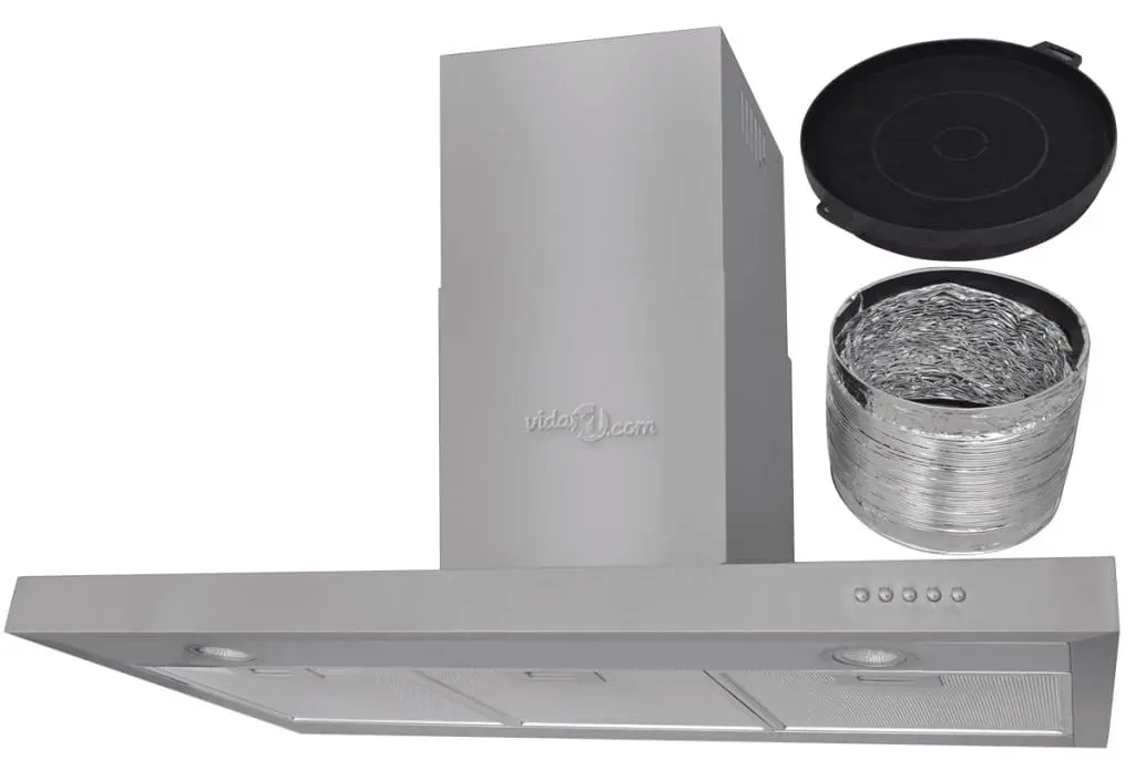 Hota VidaXL 241216 (Inox)