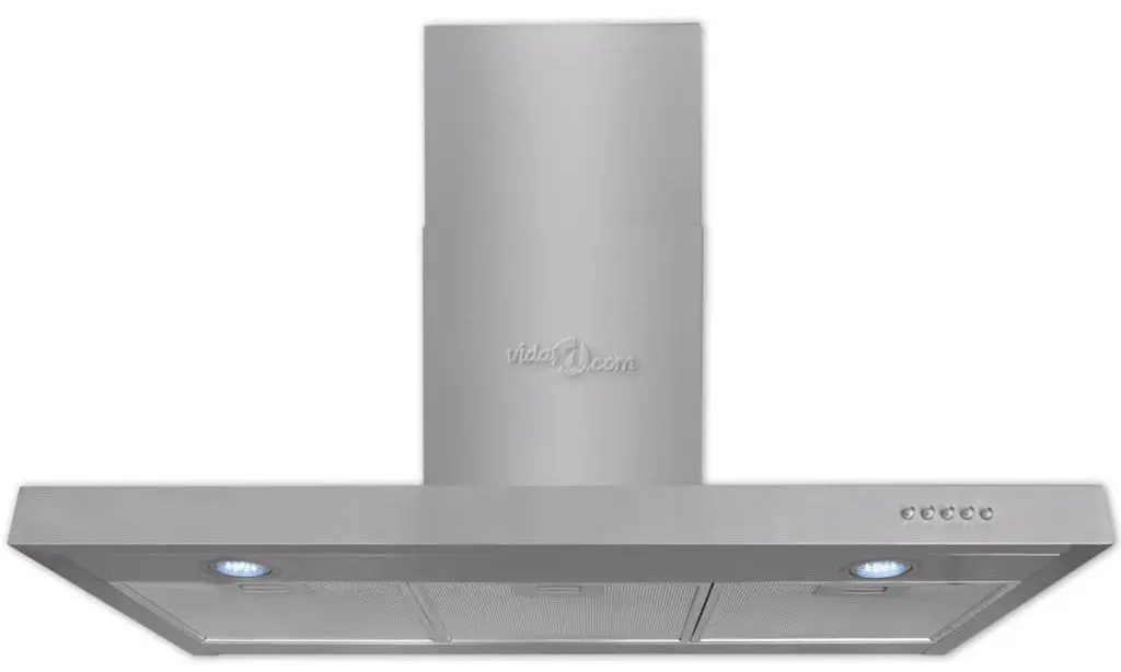 Hota VidaXL 241216 (Inox)