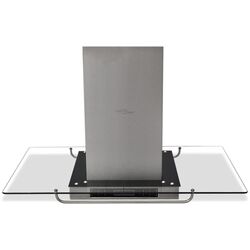 Вытяжка VidaXL 50167 (Silver)
