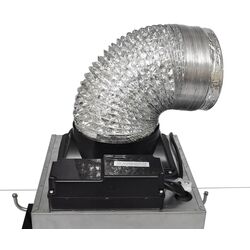 Hota VidaXL 50167 (Silver) Thumb