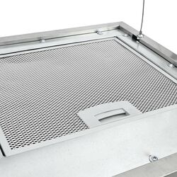 Hota VidaXL 51019 (Silver) Thumb