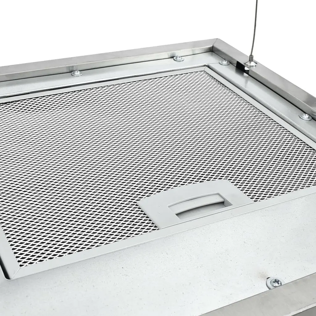 Hota VidaXL 51019 (Silver)