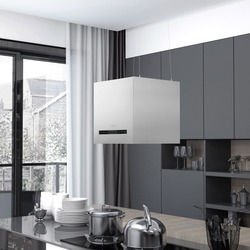 Hota VidaXL 51019 (Silver) Thumb