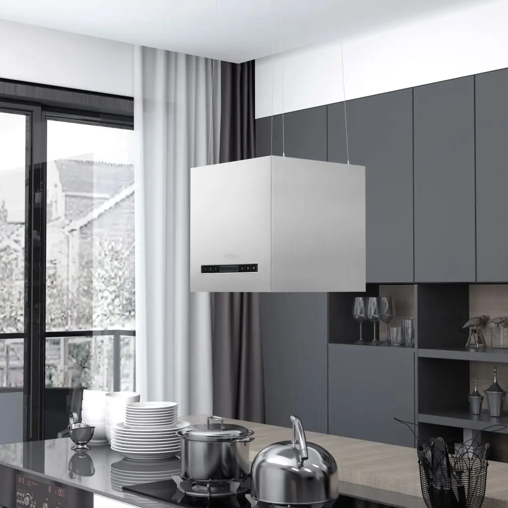 Hota VidaXL 51019 (Silver)