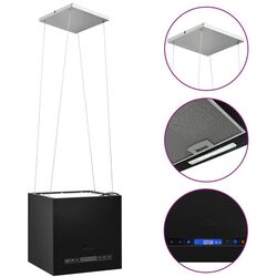 Вытяжка VidaXL 51021 (Black) Thumb