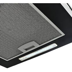 Вытяжка VidaXL 51021 (Black) Thumb