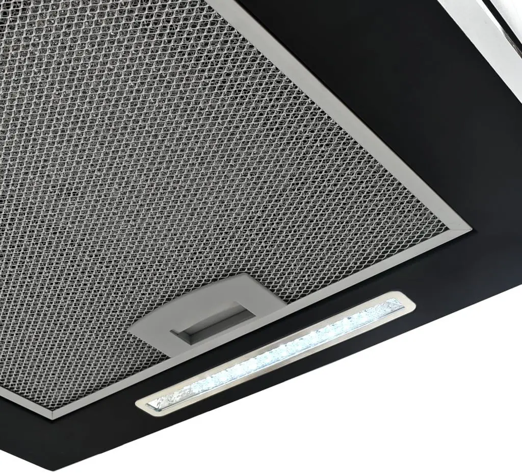 Вытяжка VidaXL 51021 (Black)