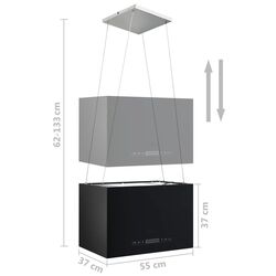 Hota VidaXL 51022 (Black) Thumb