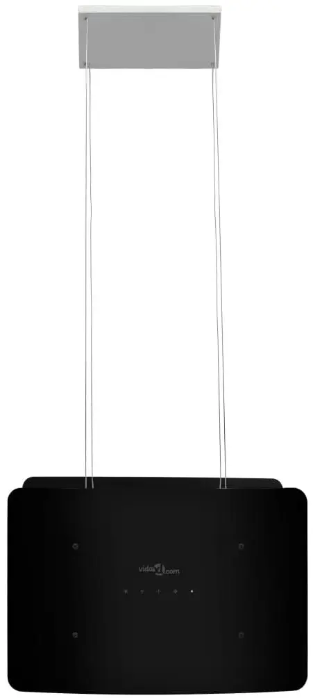 Hota VidaXL 51023 (Black)