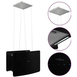 Hota VidaXL 51023 (Black) Thumb