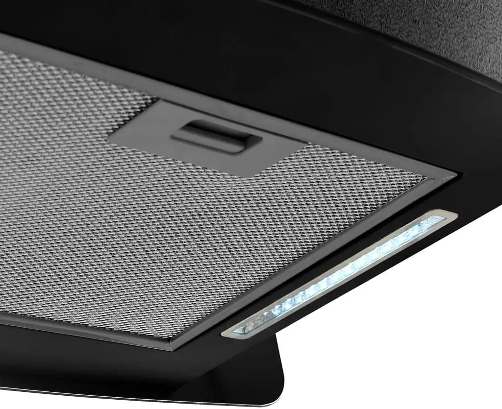 Hota VidaXL 51023 (Black)