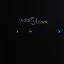 Hota VidaXL 51023 (Black) Thumb