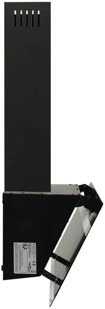 Hota VidaXL 51667 (Black)