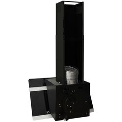 Hota VidaXL 51667 (Black) Thumb