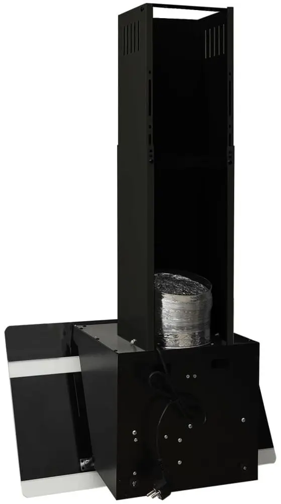 Hota VidaXL 51667 (Black)