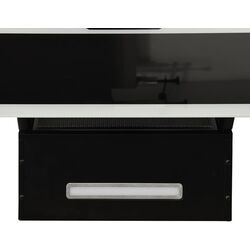 Hota VidaXL 51667 (Black) Thumb