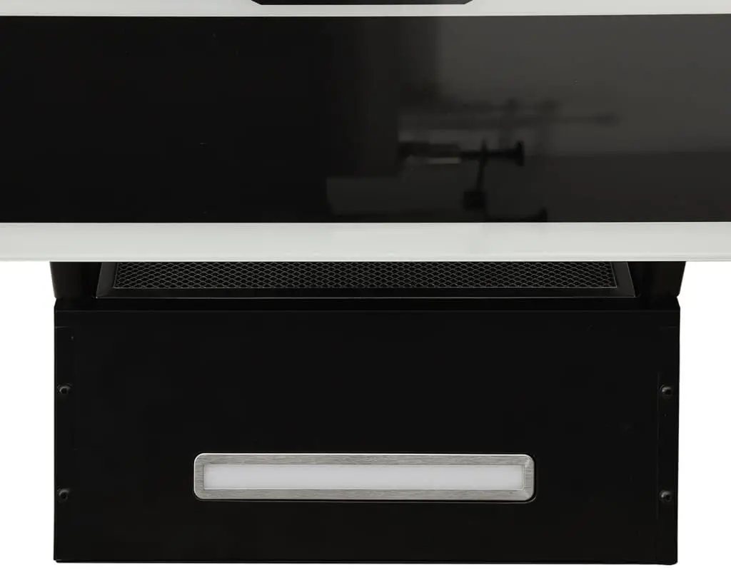 Hota VidaXL 51667 (Black)