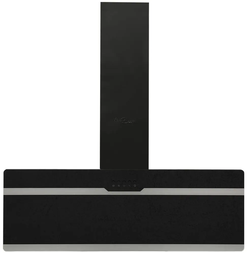 Hota VidaXL 51669 (Black) - 2
