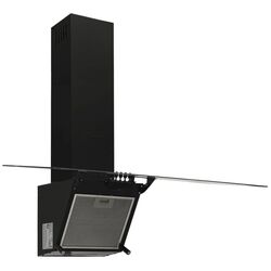 Hota VidaXL 51669 (Black) Thumb