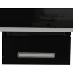 Hota VidaXL 51669 (Black) Thumb