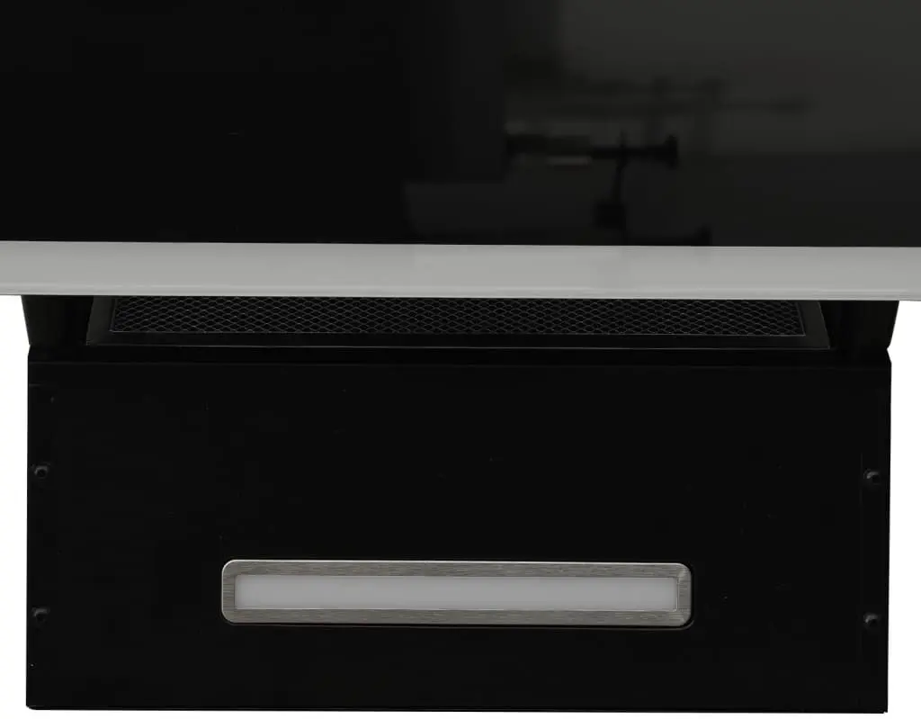 Hota VidaXL 51669 (Black) - 7