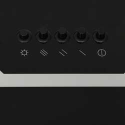 Hota VidaXL 51669 (Black) Thumb