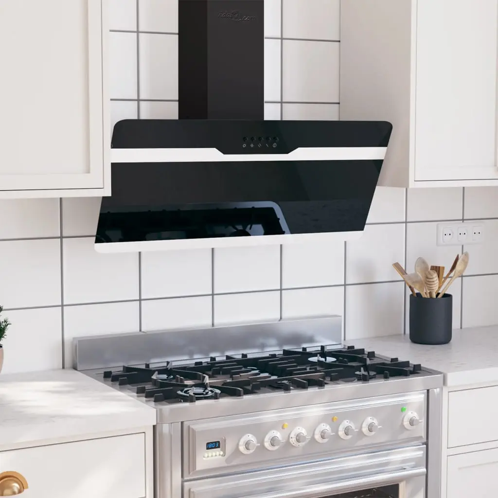Hota VidaXL 51669 (Black) - 10