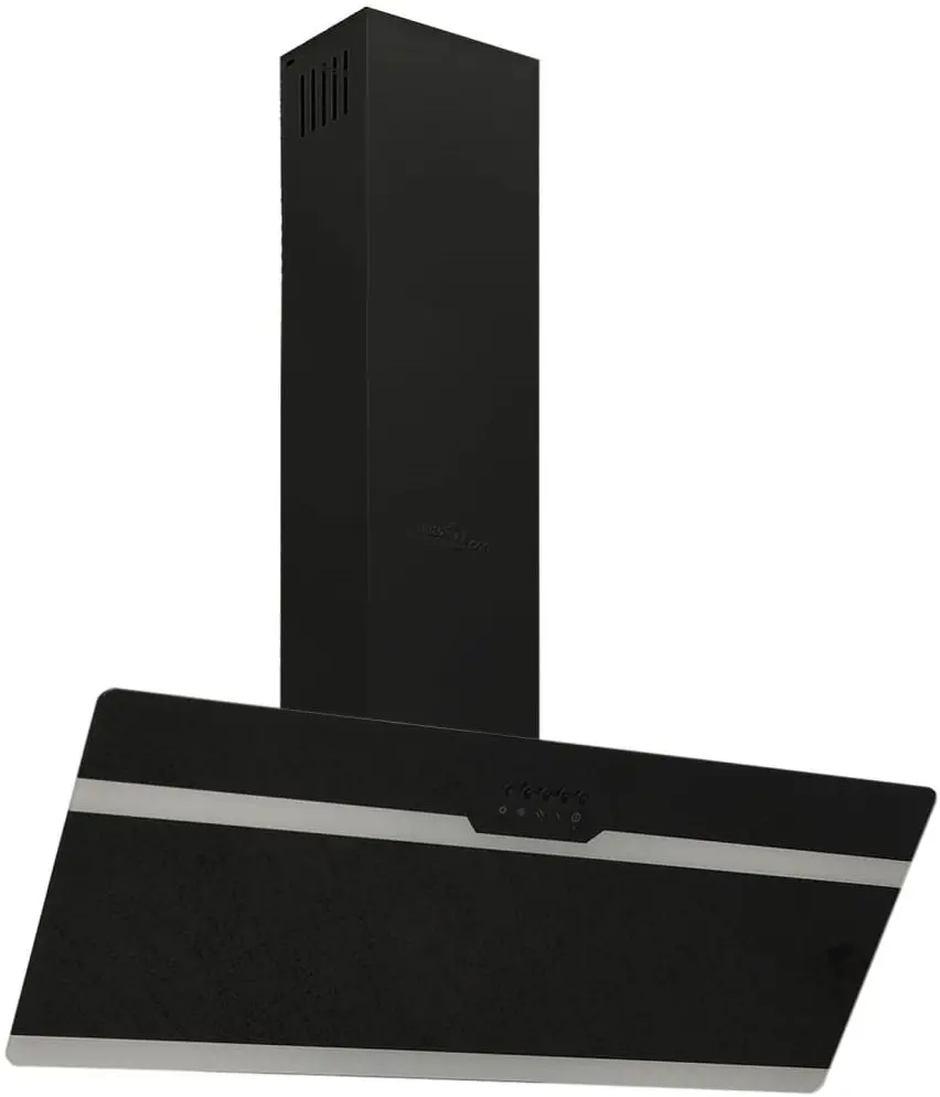 Hota VidaXL 51669 (Black)