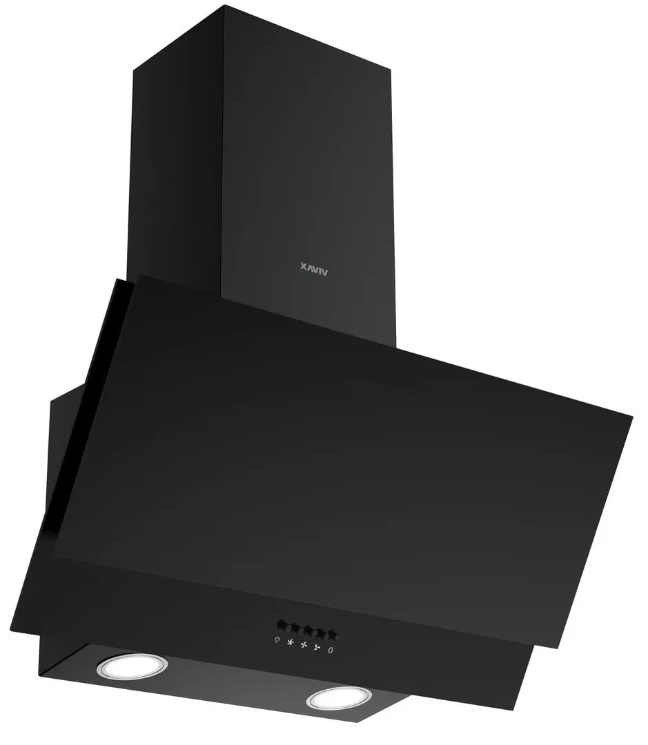 Вытяжка Vivax CHO-60CSA070A B (Black) - 2