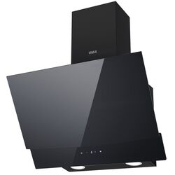 Вытяжка Vivax CHO-60CSA210A GB (Black)