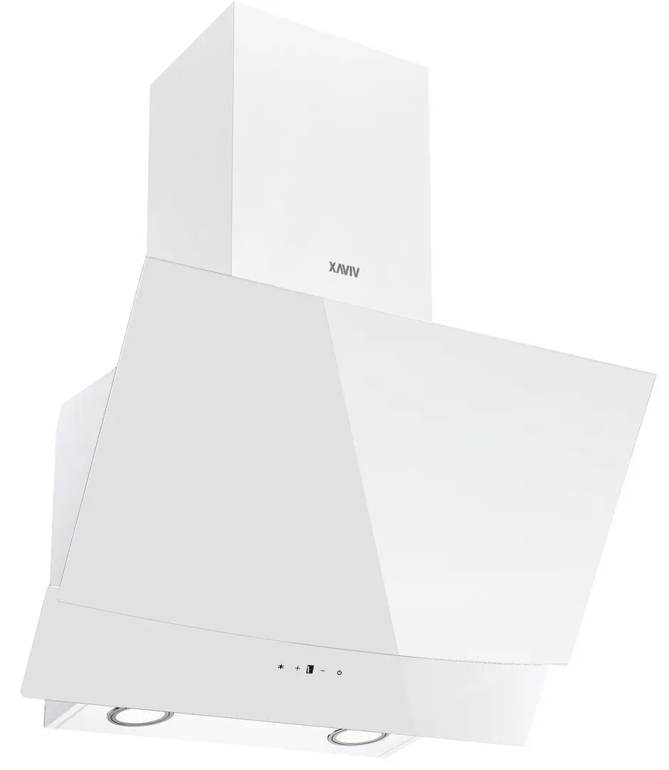 Hota de bucatarie Vivax CHO-60CSA210A GW (White) - 2