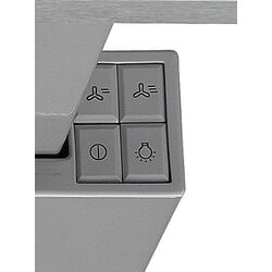 Hota incorporabila Whirlpool AKR 6390/1 IX (Inox) Thumb