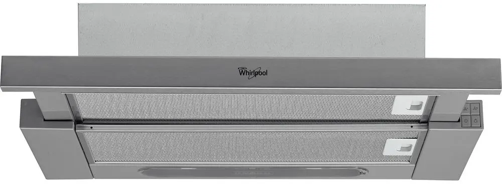 Hota incorporabila Whirlpool AKR 6390/1 IX (Inox)