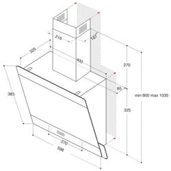 Hota Whirlpool AKR 65F LM K (Black) Thumb
