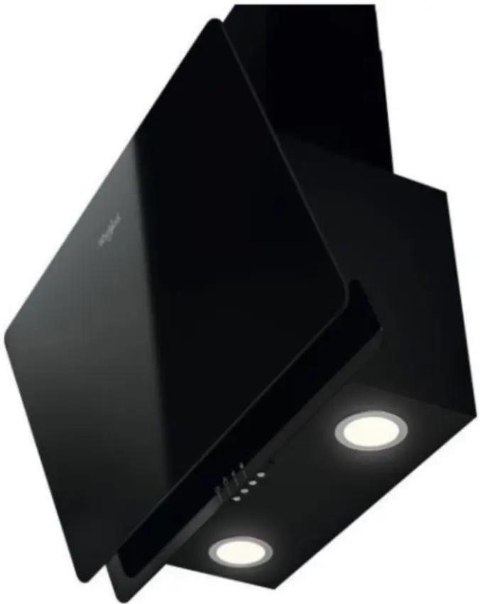 Hota Whirlpool AKR 65F LM K (Black)