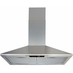 Вытяжка Whirlpool AKR 685/1 IX (Inox)