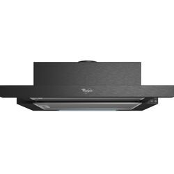 Hota incorporabila Whirlpool AKR 749/1 NB (Black) Thumb