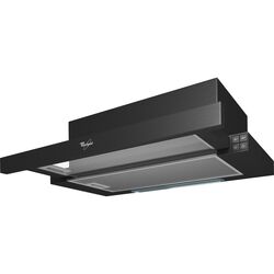 Hota incorporabila Whirlpool AKR 749/1 NB (Black)