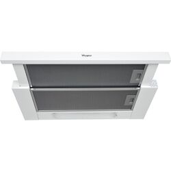 Встраиваемая вытяжка Whirlpool AKR 749/1 WH (White)