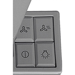 Hota Whirlpool AKR 750 G SD (Grey) Thumb