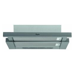 Встраиваемая вытяжка Whirlpool AKR5390IX (Inox)