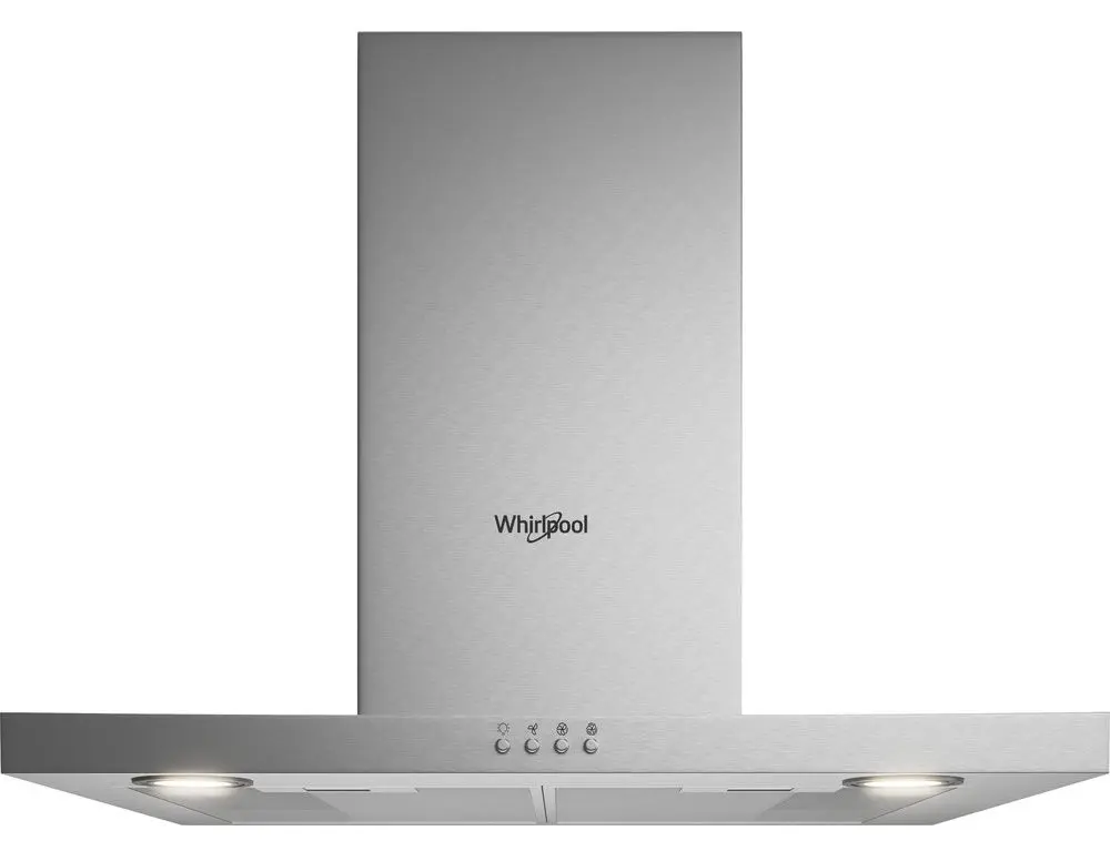 Вытяжка Whirlpool AKR5583IX (Inox)