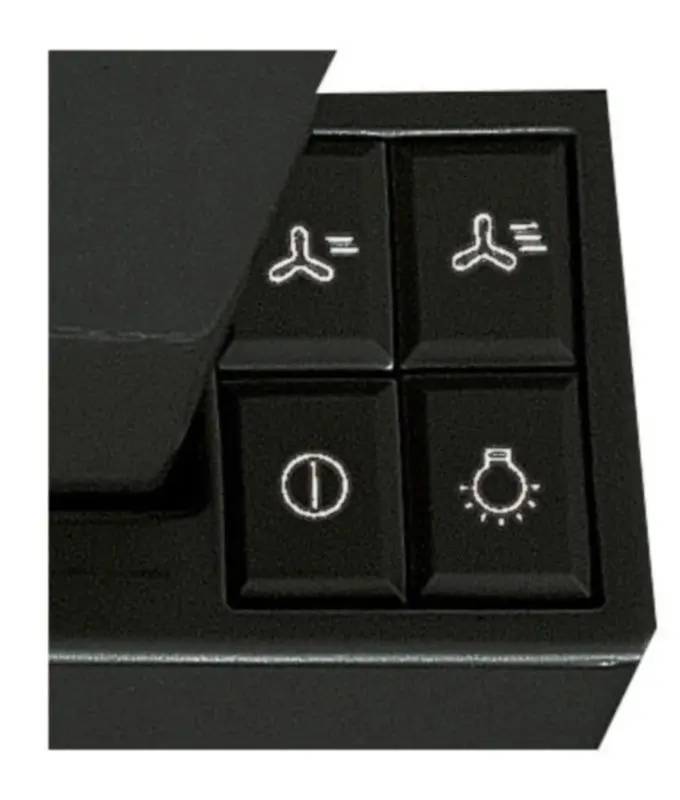 Hota incorporabila Whirlpool AKR750GK (Black)