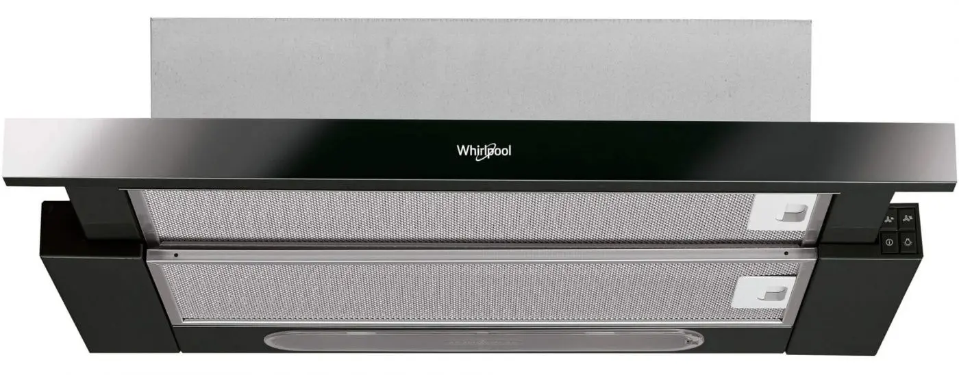 Hota incorporabila Whirlpool AKR750GK (Black)