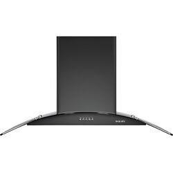 Hota de bucatarie Wolser WL-60 AGB (Black)