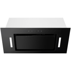 Hota Wolser WL 60 BL INC 1000 TC (Black)