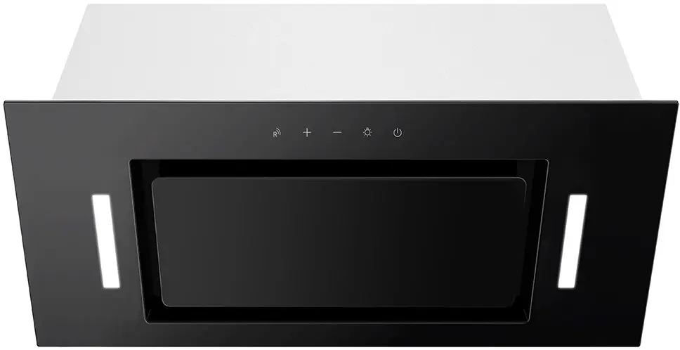 Hota Wolser WL 60 BL INC 1000 TC (Black)