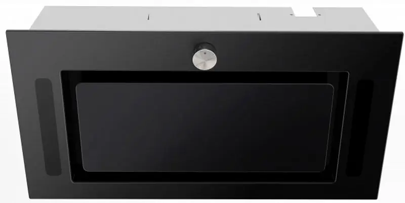 Hota Wolser WL-60 BL INC 750 (Black)