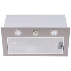 Вытяжка Wolser WL-60 IX INC 750 (Inox)