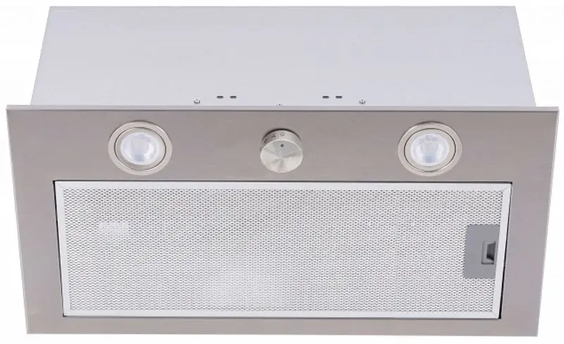 Hota Wolser WL-60 IX INC 750 (Inox)